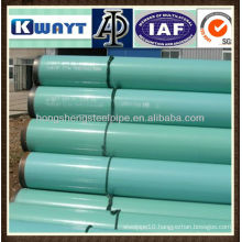 Single-layer Epoxy Powder Coating Steel Pipe